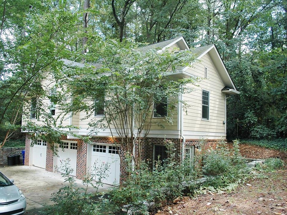 The Carriage House