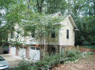 64 Dartmouth Ave #Hse, Avondale Estates, GA 30002