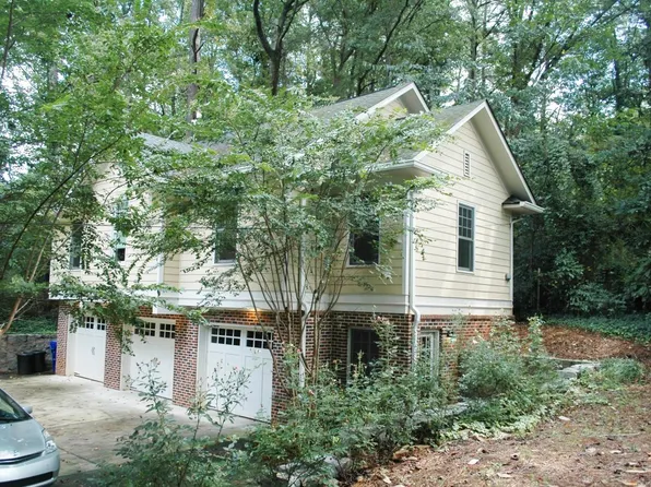 64 Dartmouth Ave #Hse, Avondale Estates, GA 30002
