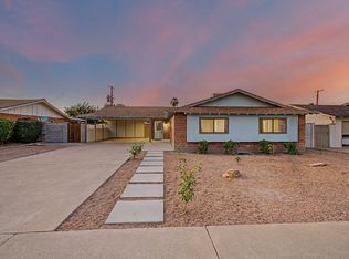 8436 E Cambridge Ave, Scottsdale, AZ 85257