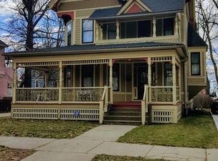 198 Florida St, Springfield, MA 01109