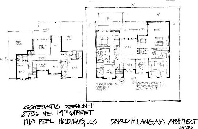 2nd image of 2736 Ne 19 St #.