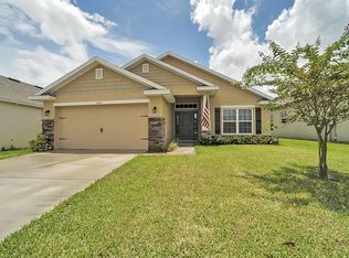 553 Hollow Glen Dr, Titusville, FL 32780