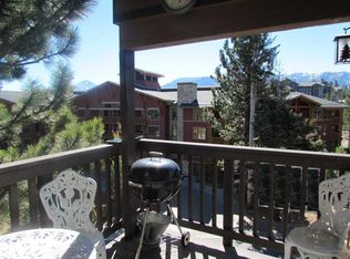 194 Hillside Dr #21, Mammoth Lakes, CA 93546
