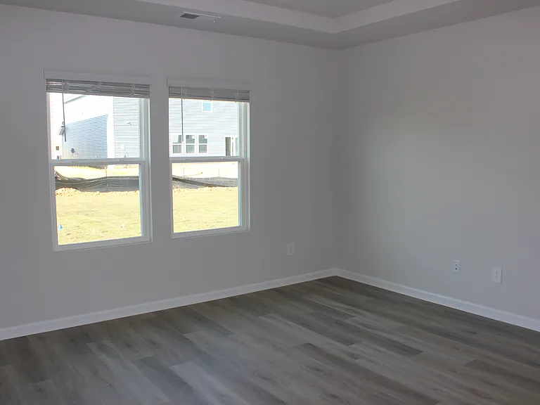 Master Bed Room