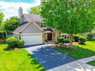 1216 Churchill Rd, Bartlett, IL 60103