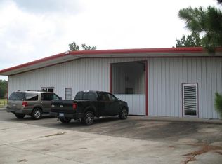 13151 Fm 2025 Rd, Cleveland, TX 77328