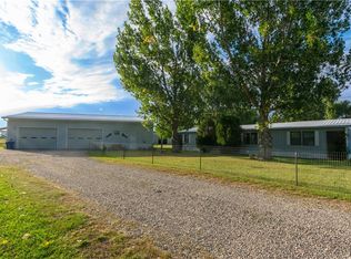 2836 N 17th Rd, Worden, MT 59088