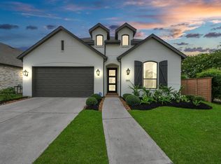 3927 Shackleton Ct, Iowa Colony, TX 77583