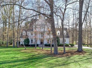 7004 Mustang Ct, Summerfield, NC 27358