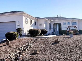 7145 E Prairie Hl, Prescott Valley, AZ 86315