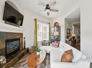 2100 N Humboldt St APT 208, Denver, CO 80205