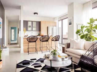1055 W Van Buren St #2600, Chicago, IL 60607