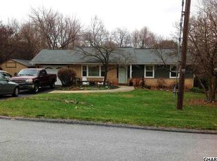 529 Big Spring Rd, New Cumberland, PA 17070