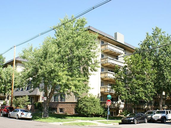 2nd image of 555 E 10th Ave APT 216