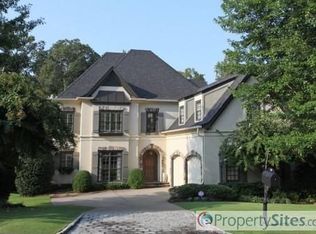 220 High Point Walk, Sandy Springs, GA 30342