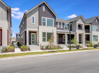 2906 Moreno St, Austin, TX 78723