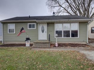 324 Mary Alice Rd, Rantoul, IL 61866