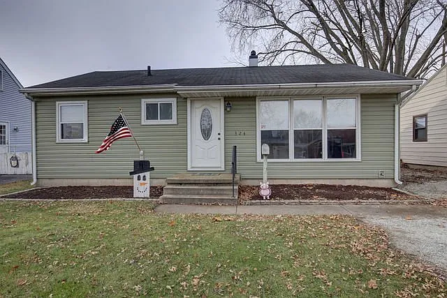 324 Mary Alice Rd photo 1