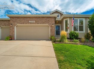 12195 Stanley Canyon Rd, Colorado Springs, CO 80921