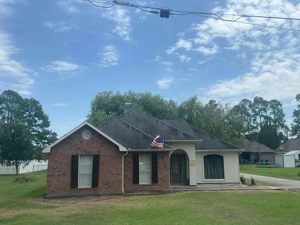 1024 N 12th St, Eunice, LA 70535