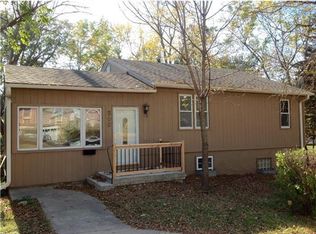 502 4th St, Grandview, MO 64012