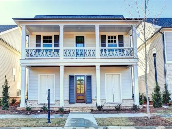 1250 Waterhaven Blvd, Cumming, GA 30041