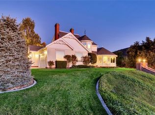 10935 Lookout Cir, Oak Glen, CA 92399