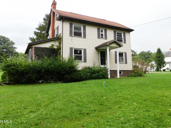 104 2nd St, Flinton, PA 16640