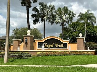 20888 NW 3rd Ln, Pembroke Pines, FL 33029
