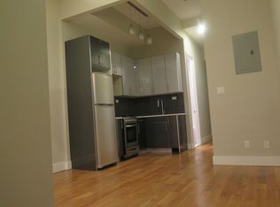 188 Noll St APT 2D, Brooklyn, NY 11237