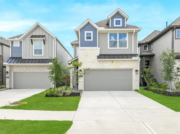12754 Grayson County Dr, Texasa, TX 77433