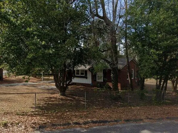 2309 Sumac Dr, Augusta, GA 30906