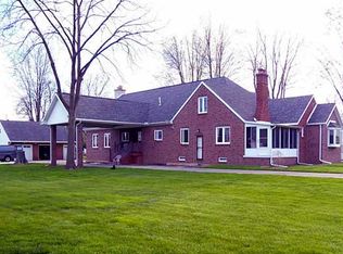 2340 Lehman Ave, Toledo, OH 43611