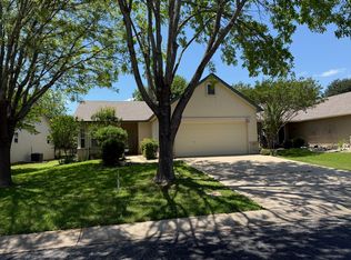 111 Whitewing Way, Georgetown, TX 78633