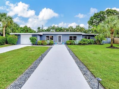 119 NE 28th Ct, Wilton Manors, FL, 33334