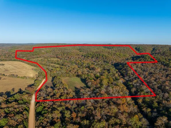 190 S 4523rd Rd, Vian, OK 74962