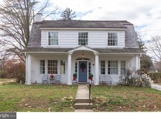238 Park Ave, Swarthmore, PA 19081