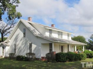 67 Jernigan Rd, Dunn, NC 28334