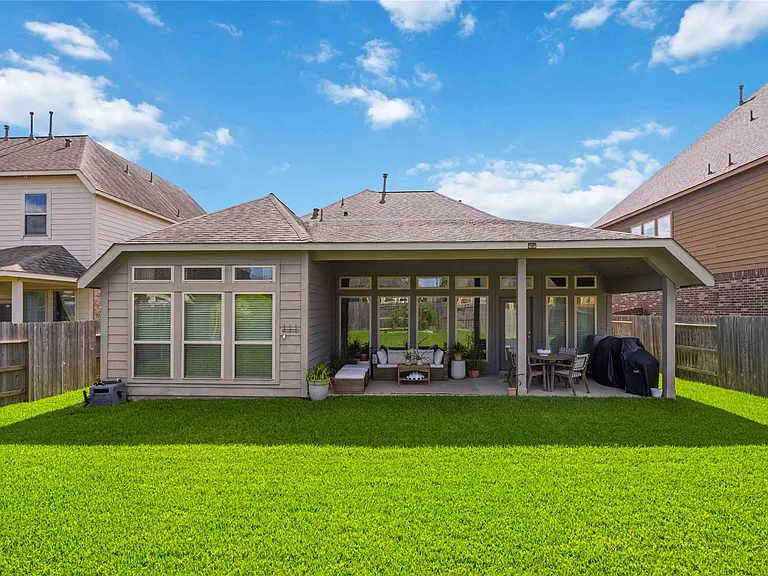 2909 Oakmist Ridge Ln — Photo 23