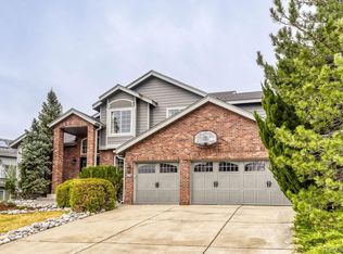 2003 Chesapeake Ln, Highlands Ranch, CO 80126