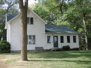 1849 300th Ave, Winnebago, MN 56098