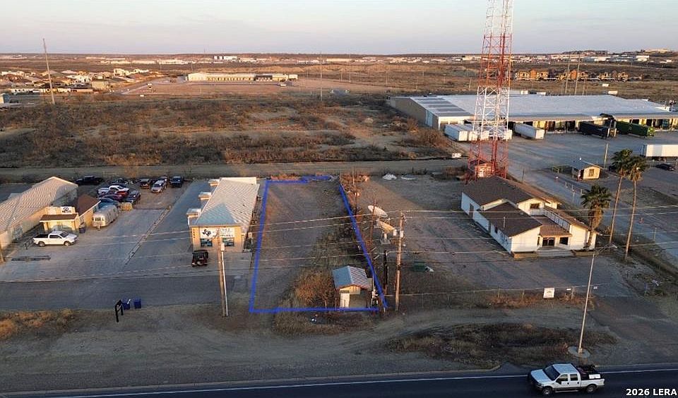 1st image of 2292 N VETERANS BLVD LOT 6