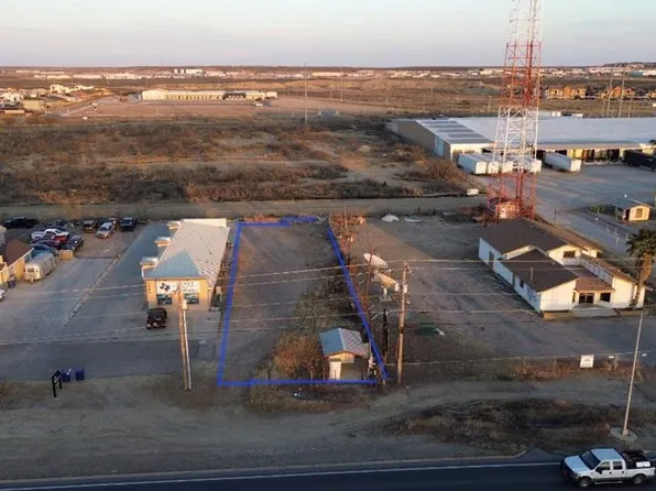 2292 N Veterans, Eagle Pass, TX 78852