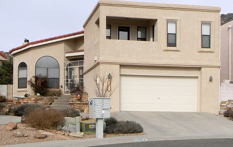 1st image of 13913 Villa Sandia Pl NE
