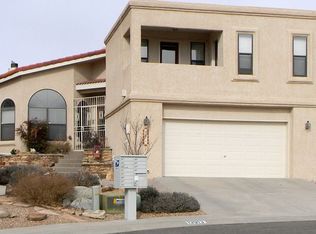 13913 Villa Sandia Pl NE, Albuquerque, NM 87112