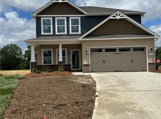 3212 Alyssa Way LOT 59, High Pt, NC 27265