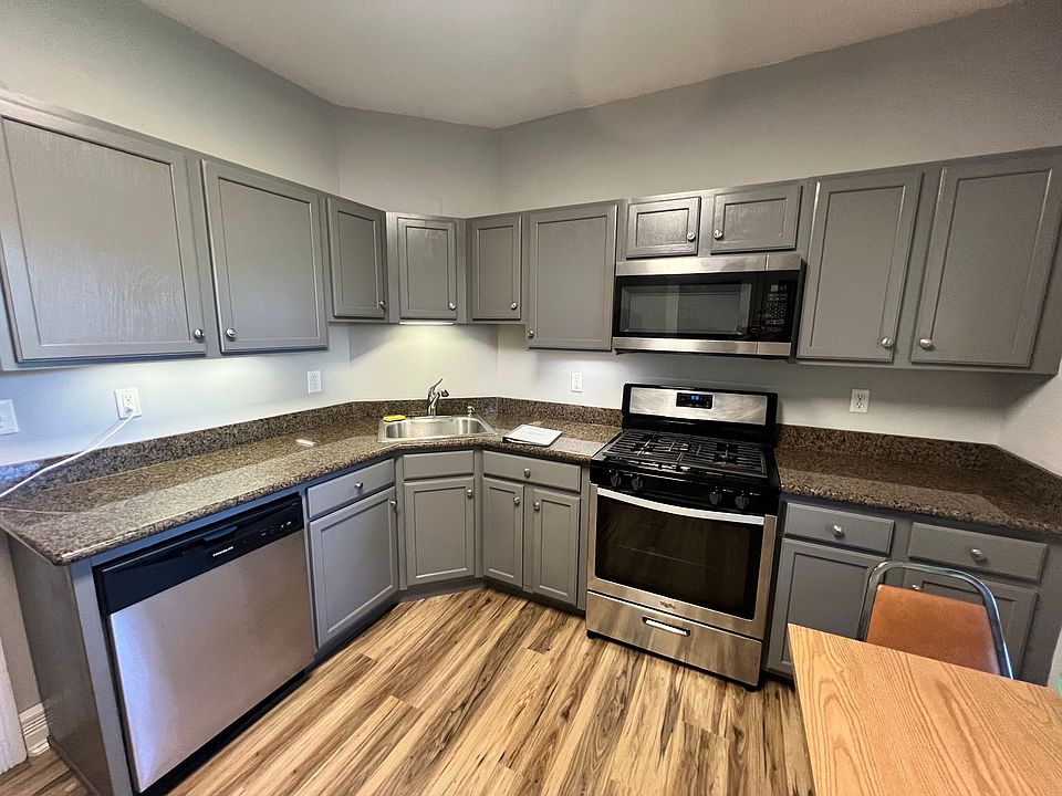 Kitchen View B