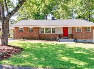 1160 Pinedale Dr SE, Smyrna, GA 30080