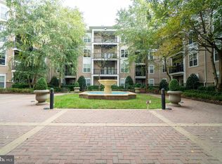 501 Hungerford Dr APT 463, Rockville, MD 20850